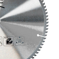 Disco Lâmina Serra 305 x 25,4 mm 100 Dentes D-34419 Makita