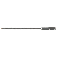 Broca TCT SDS-Plus 4 Pontas 18x260 mm Makita