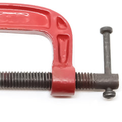Grampo Sargento 2'' Ferro Fundido Tradestar