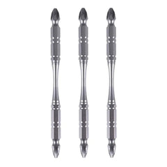 Ponta Bits de Torção (3 Peças) Ph2-110 mm B-21864 Makita