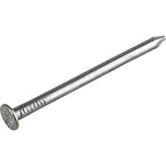 Prego com Cabeça 17 x 21 (2 x 11) Polido 1 Kg Vonder