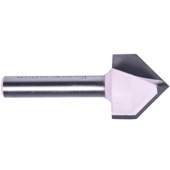 Fresa Ponta V 3/4" Haste 1/4" D-49373 Makita