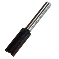 Fresa Paralela Dupla Haste 6 mm x 10 mm D-67751 Makita