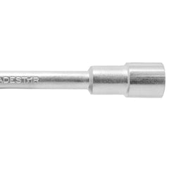 Chave Biela 21 mm com Furo Passante Tradestar
