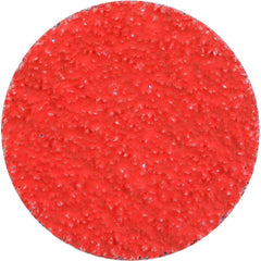 Disco de Lixa 3'' Cerâmico G40 Encaixe Rápido Vonder