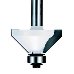 Fresa de Chanfrar Borda 8 mm x 41,3 mm x 59 mm x 20 mm Makita