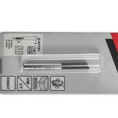 Fresa Paralela 8 mm x 6 mm x 50,8 mm x 19 mm Makita