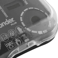 Painel De Controle Para Msv412 Vonder