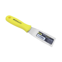 Espátula 4 cm Aço Cabo Plástico Tradestar