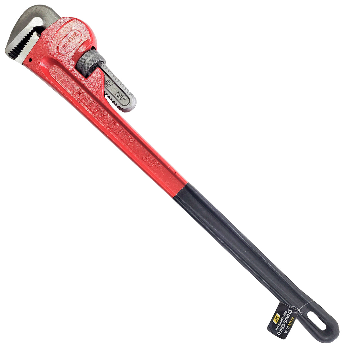 Chave Grifo 36'' Americana Tradestar