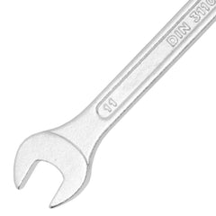 Chave Fixa 10 x 11 mm CR-V Tradestar