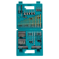 Kit de Acessórios 75 Peças B-49373 Makita