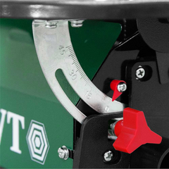 Serra Tico-Tico com Mesa Ttd 125 127V DWT