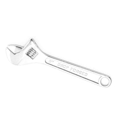 Chave Ajustável 8'' Aço Carbono Cromada Tradestar