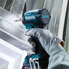 Parafusadeira de Impacto a Bateria 40V TD002GZ01 Makita