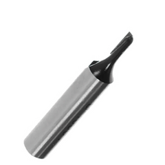 Fresa Paralela 8 mm x 6 mm x 50,8 mm x 19 mm Makita