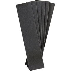 Fita antiderrapante 50mmx220mm preta com 6 peças Vonder