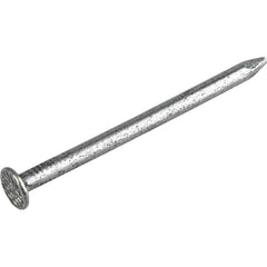 Prego com Cabeça 19 x 27 (2,1/2 x 9) Polido 1 Kg Vonder