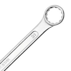 Chave Combinada 21 mm Aço Carbono Tradestar
