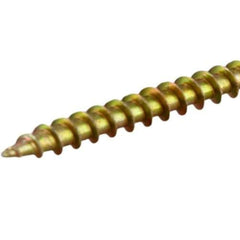 Parafuso Madeira 5,0 x 70 mm Phillips 200 Peças Vonder