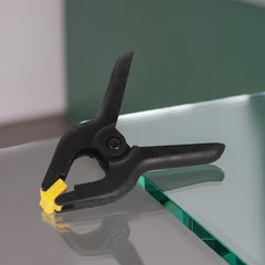 Grampo Multiuso 3'' Nylon Tradestar