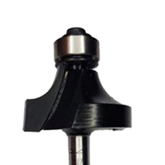 Fresa de Borda Haste 8 mm x 55,3 mm D-68781 Makita