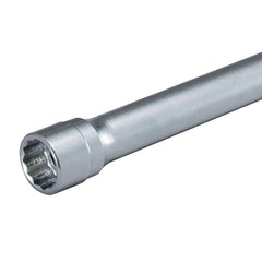 Soquete Longo Estriado 15/16" x 3" Sextavado B-50837 Makita
