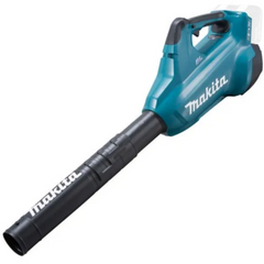 Soprador de Folhas DUB362Z, 4 Baterias BL1850B (5,0Ah), Carregador DC18SH Bivolt e Bolsa Makita