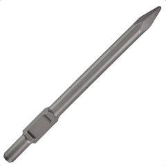 Ponteiro Sextavado 30 x 400 mm D-15285 Makita
