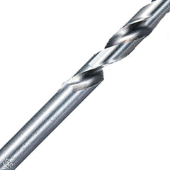 Broca Hss Din 338-1,75 x 46 mm com 10 Peças Makita