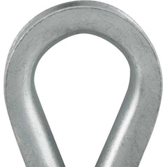 Anilha para Cabo de Aço (G) 16,0-5/8 Nove54