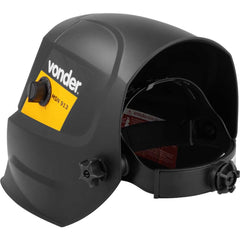 Máscara Solda Escurecimento Automático 9A13 MSN 913 Vonder