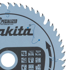 Disco Serra 56 Dentes 165 mm x 20 mm B-56889 Makita