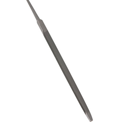 Lima triangular slim taper 7" sem cabo Vonder