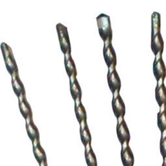 Conjunto Brocas e Cinzeis Sds-Plus com 10 Unidades D-41470 Makita