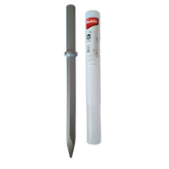 Ponteiro Sextavado 28,6 x 410 mm D-17631 Makita