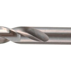 Broca Hss 9/64'' x 2-7/8'' com 10 Peças D-21995 Makita