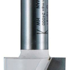 Fresa de Imersão Haste Diamantado 1-15/64'' Haste 1/4'' Makita