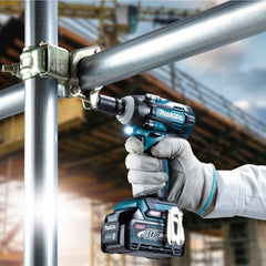 Chave de Impacto a Bateria 40V Max Makita