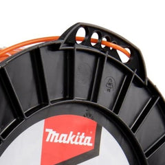 Bobina de Fio de Nylon 2,4 mm x 262 metros Makita