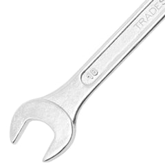 Chave Combinada 18 mm Aço Carbono Tradestar