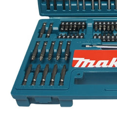 Kit de Acessórios 100 Peças B-54879 Makita