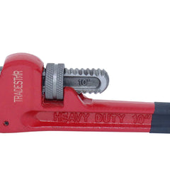 Chave Grifo 10'' Americana Profissional Tradestar