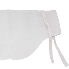 Saco Branco Lixadeira Roto Orbital Pneumática Lp610 Vonder