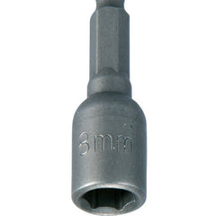 Soquete Magnético 7/16" x 65 mm Makita