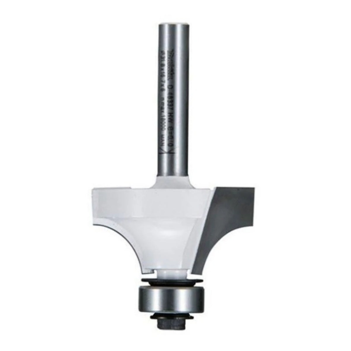 Fresa de Borda Diamantado 7/8 Haste 1/4 D-49840 Makita