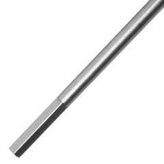 Broca Chata para Madeira 5/8'' Tradestar