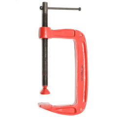 Grampo Sargento 4'' Ferro Fundido Tradestar