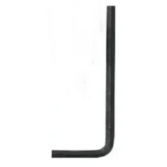 Jogo de Brocas Escareadoras 6-10mm com Chave Hexagonal A-99661 Makita