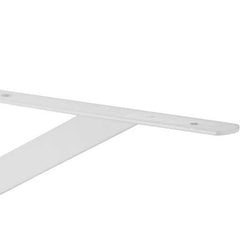 Cantoneira 25 cm Branca Nove54